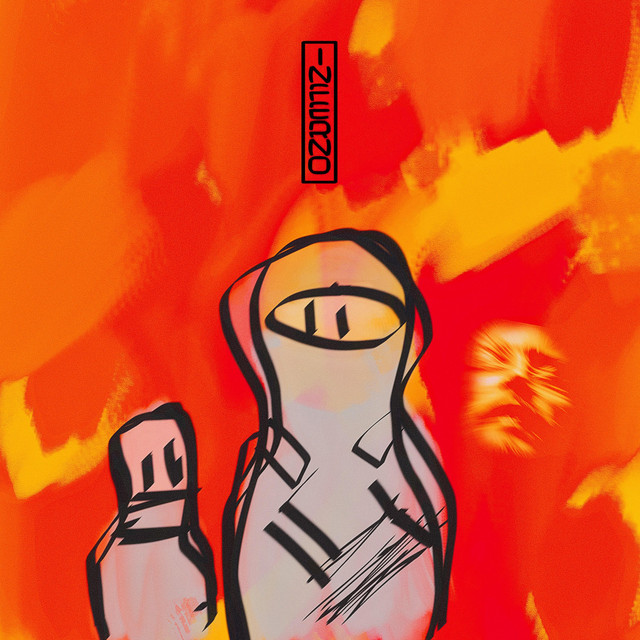 INFERNO cover art