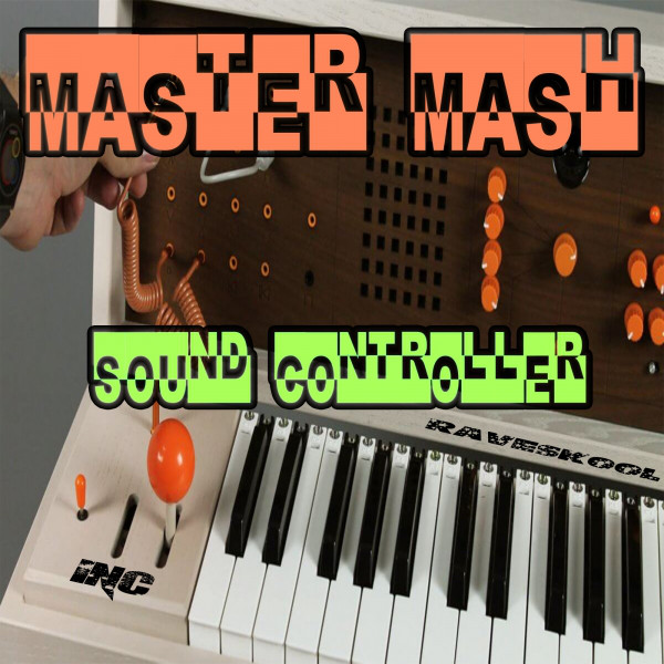 Master Mash