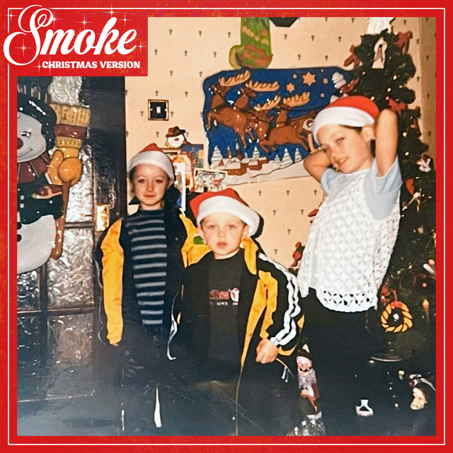 Smoke - Christmas Version