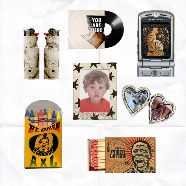 MANEJA LA TRANQUILIDAD cover