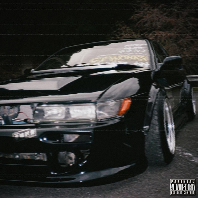 DECAY cover art