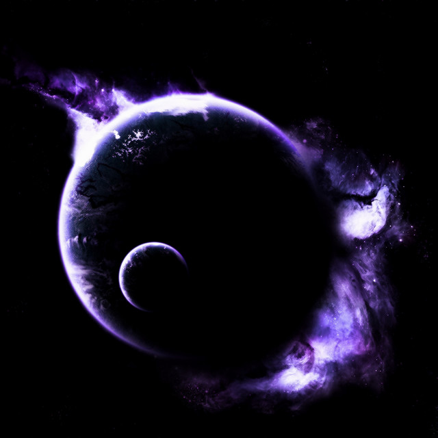 Dimensions album image