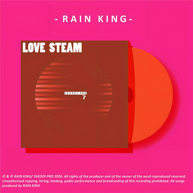 RAIN KING