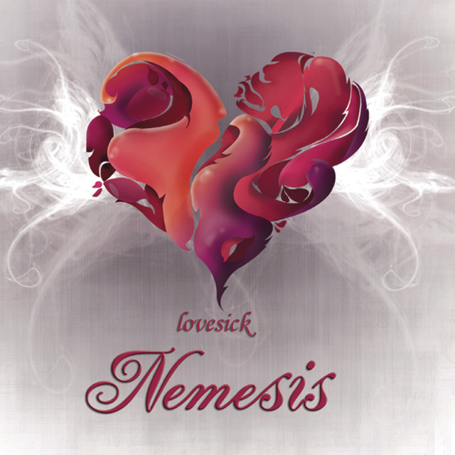 Lovesick cover art