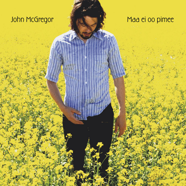 Maa ei oo pimee cover art