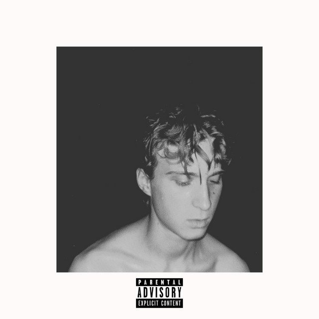 Ivy Mixtape cover art