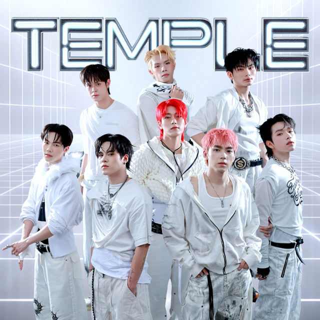 TEMPLE (feat. BEX, WONBI, PN, O.D, LAVM, Thái Lê Minh Hiếu, LEON & DYLAN)