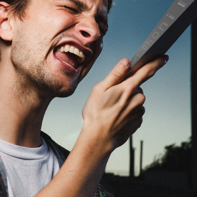 undefined album image