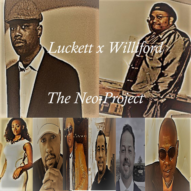 The Neo-Project cover art