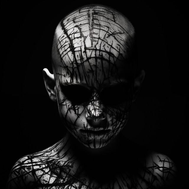 Tainted by Ink of Fears cover