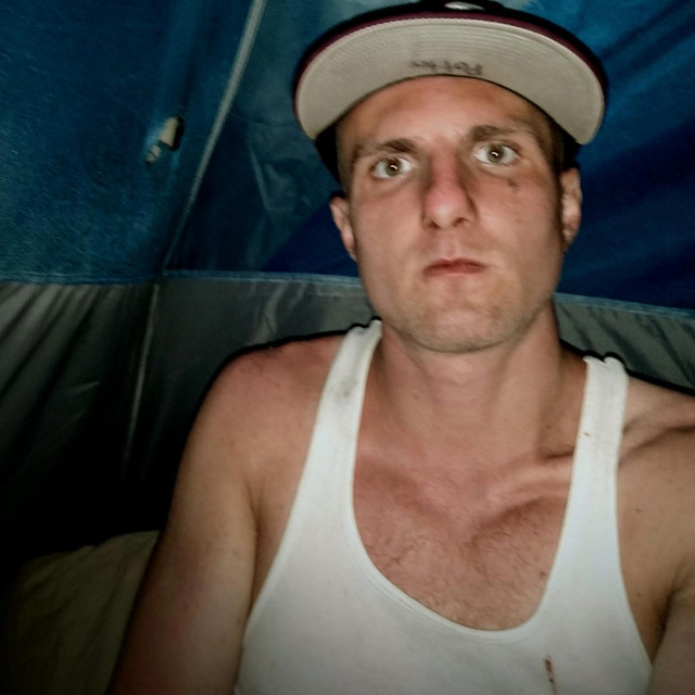 Tyler boy Sammy Image