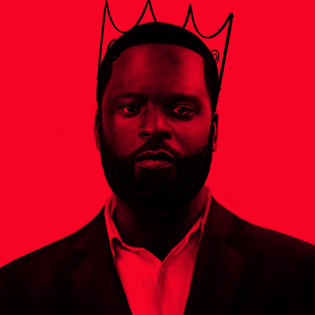 The New Kings Of Lusaka cover art