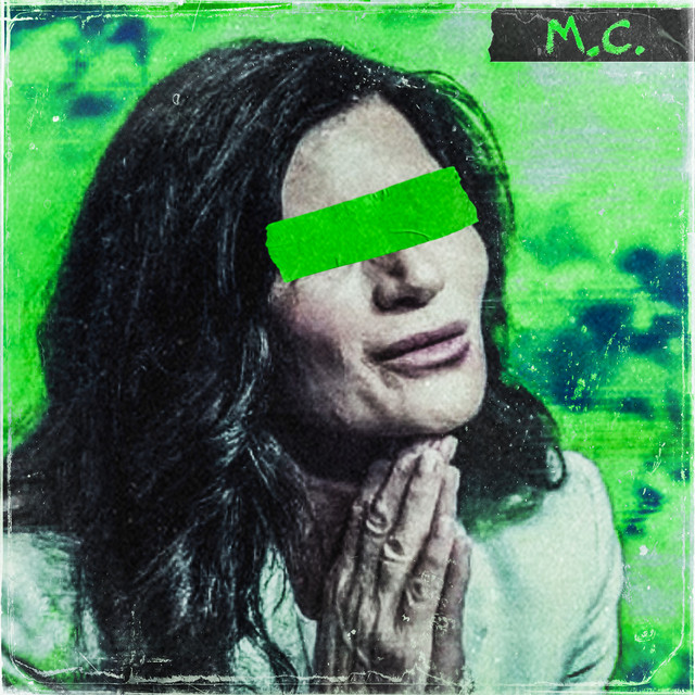 M.C. cover art
