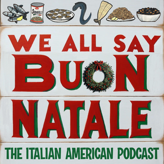 The Italian American Podcast