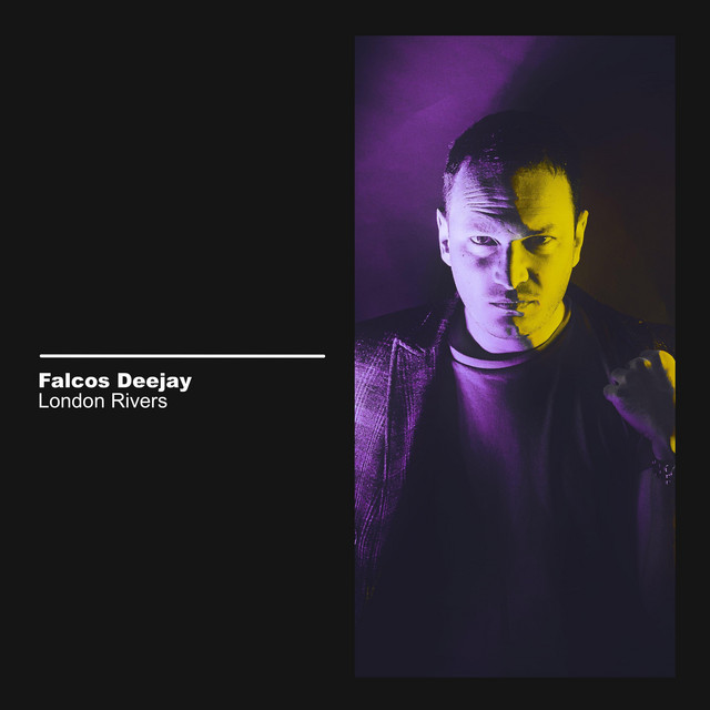 London Rivers cover