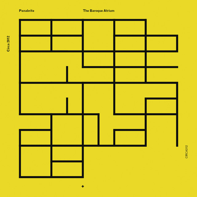 The Baroque Atrium cover art