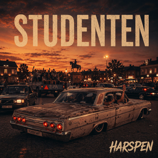 STUDENTEN