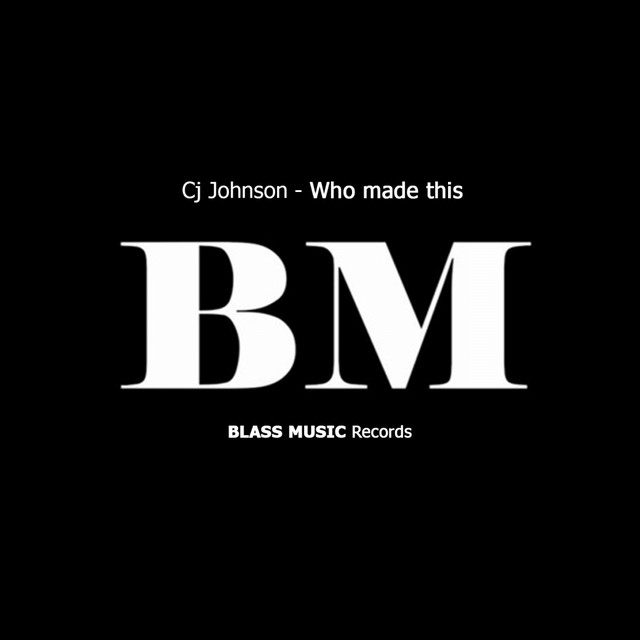 C.J. Johnson | Spotify