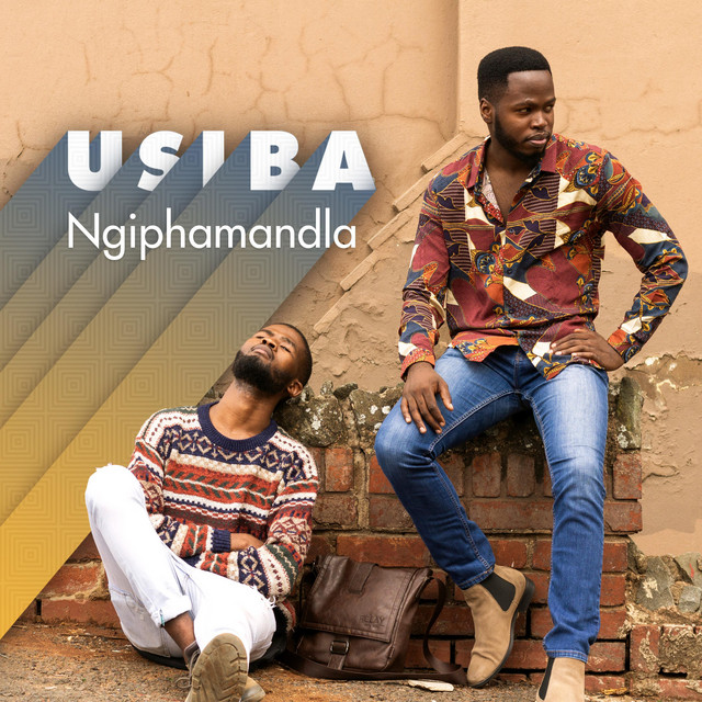 Ngiphamandla - Single by Usiba | Spotify