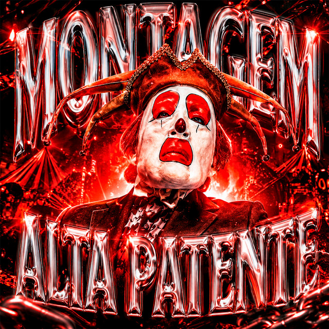 MONTAGEM ALTA PATENTE