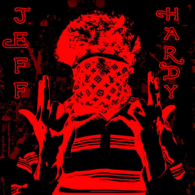 JEFF HARDY - Single by Hixor | Spotify