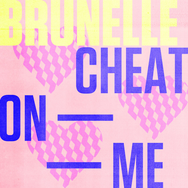 Cheat On Me - Extended Club Mix cover art