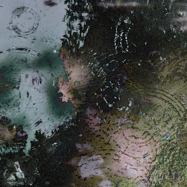 Daimon Makes Surface cover art