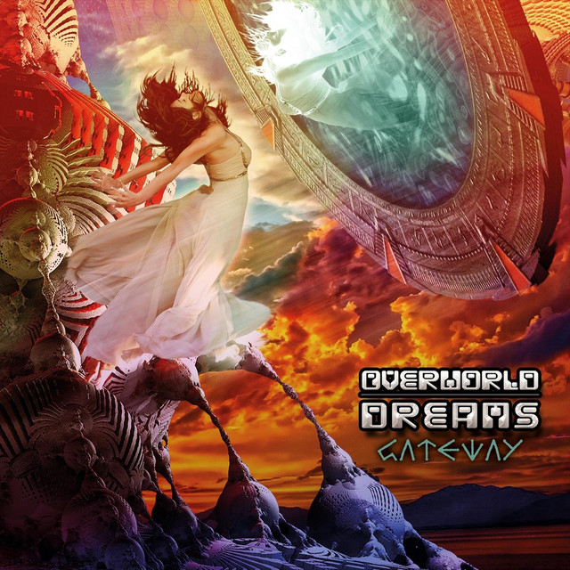 Overworld Dreams Photo