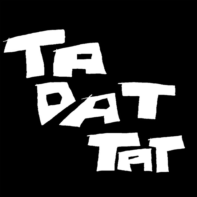 Обкладинка: Ta Dat Tat — Roll Models
