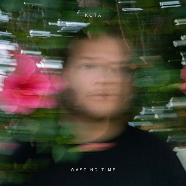 Wasting Time cover art