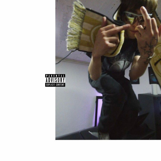 FR MIXTAPE cover art
