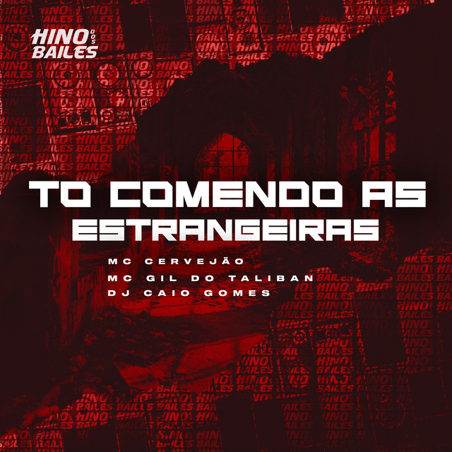To Comendo as Estrangeiras
