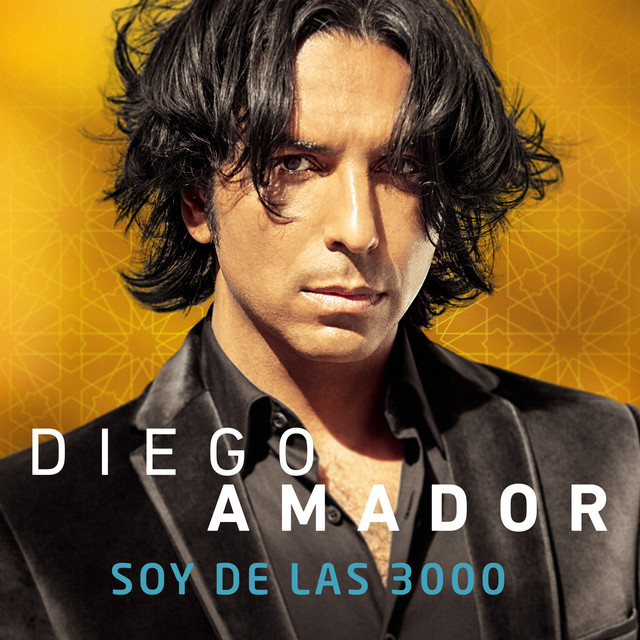 Soy De Las 3000 cover art