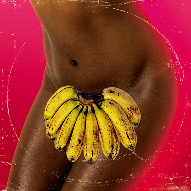 BLAM! BLAM! cover art