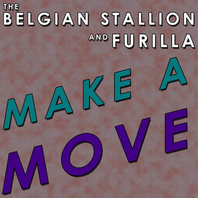 Make A Move cover