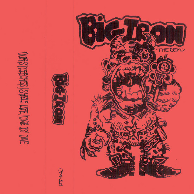 Big Iron