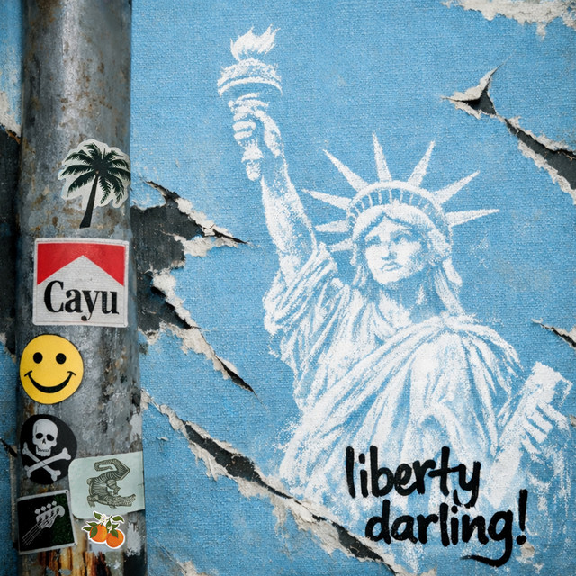 Liberty Darling