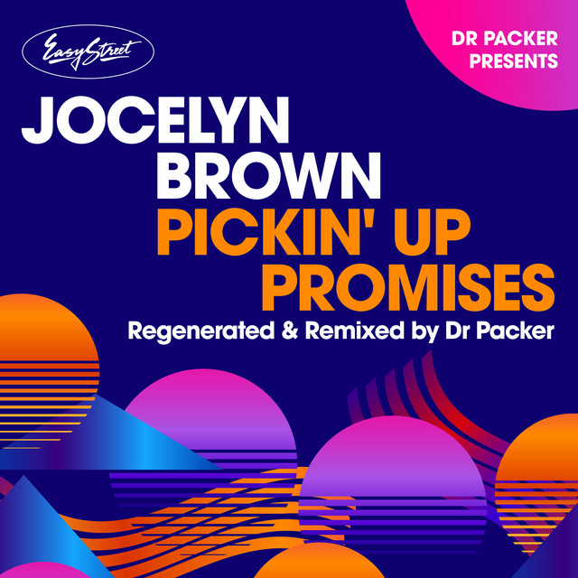 Pickin' up Promises - Dr Packer Radio Edit