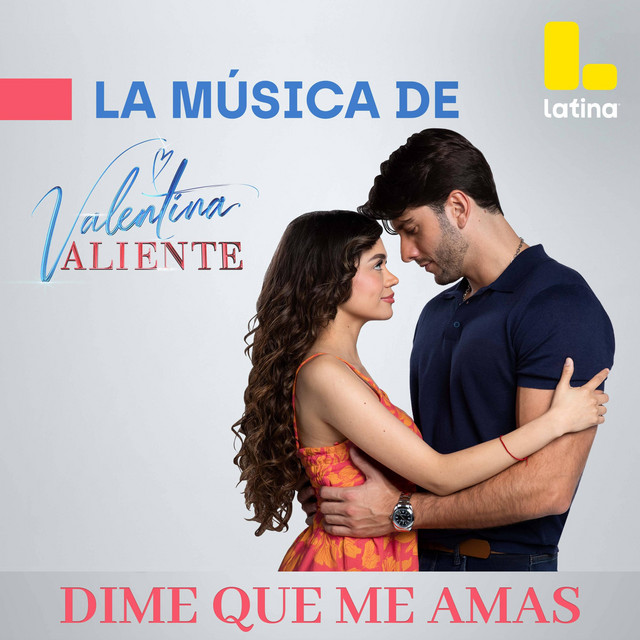 DIME SI ME AMAS