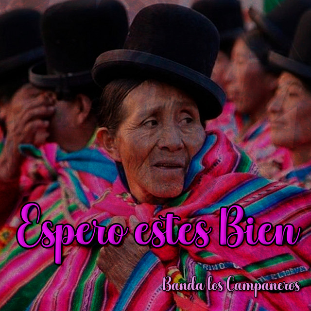 Banda los Campaneros