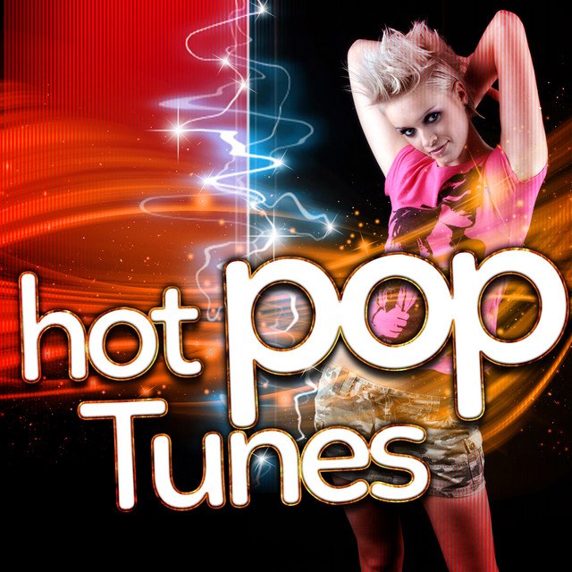Hot Pop Tunes cover art