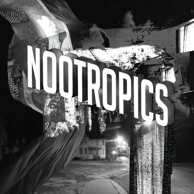 Nootropics cover art