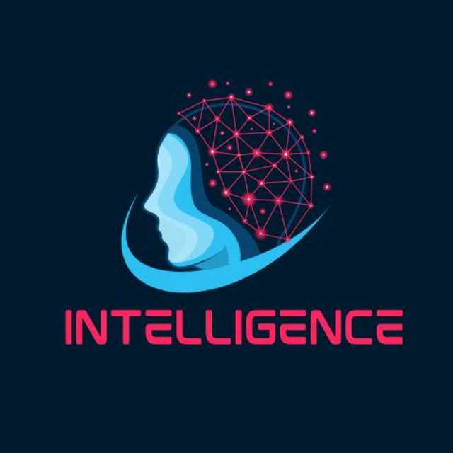 Intelligence cover