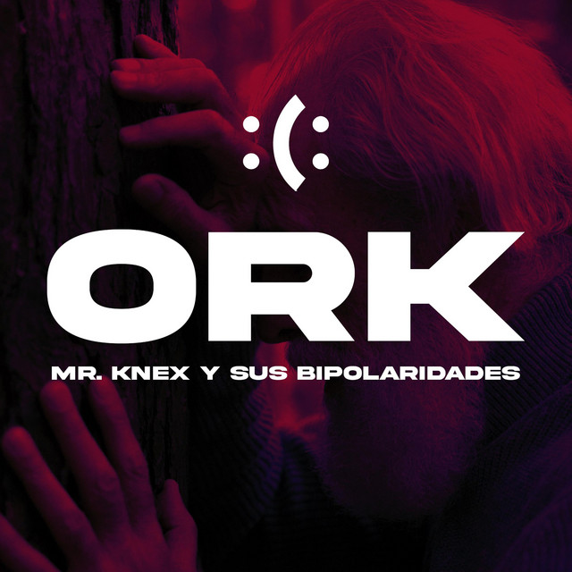 Mr. Knex Y Sus Bipolaridades cover art
