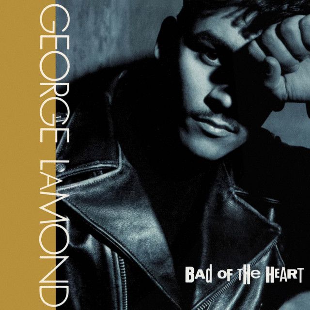 Bad Of The Heart EP cover art