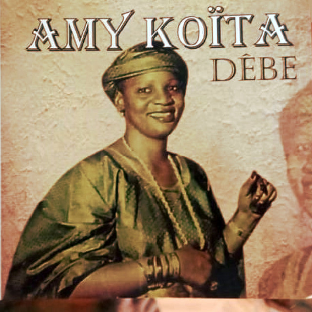 Dêbe album image