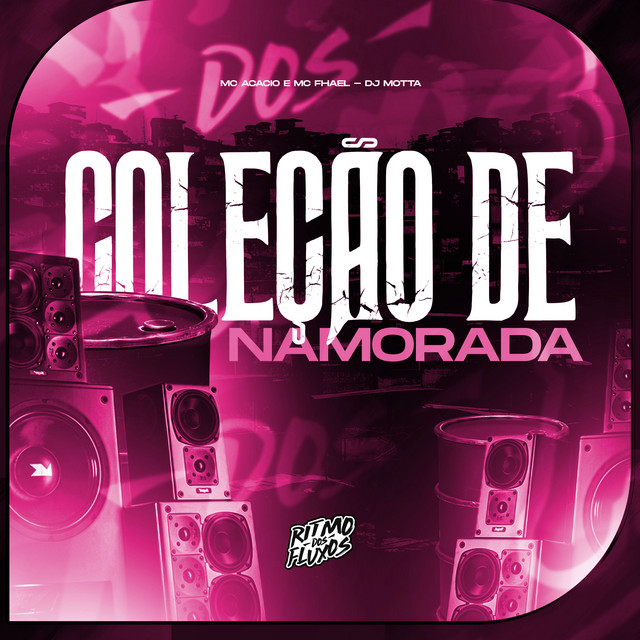 Coleção de Namorada