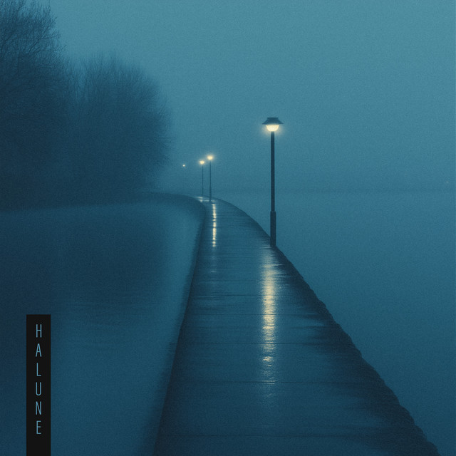 Golden Mist cover art