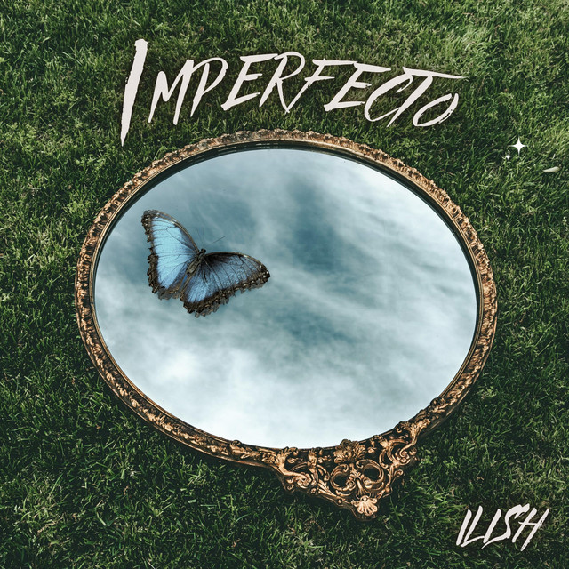 Imperfecto cover art