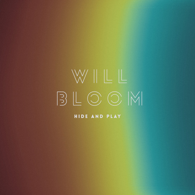 Hide and Play cover art